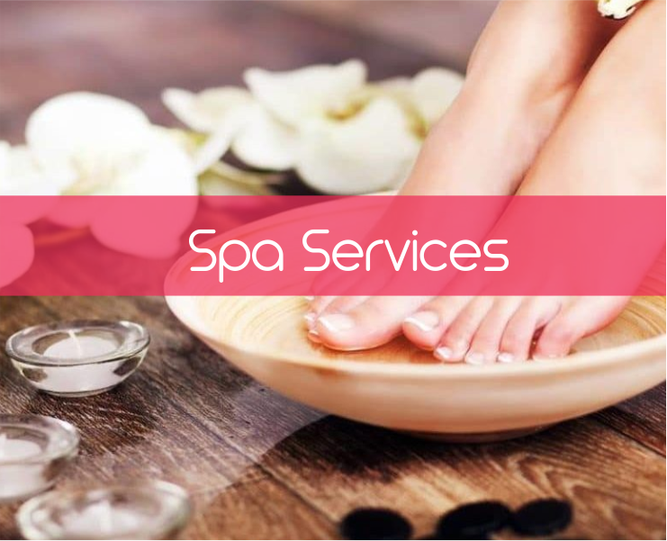 Spa Services in Ahmedabad